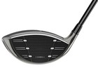 Left TaylorMade Qi35 10.5* Driver XS Mitsubishi Chemical Diamana T+ 60 Excnt — photo 3