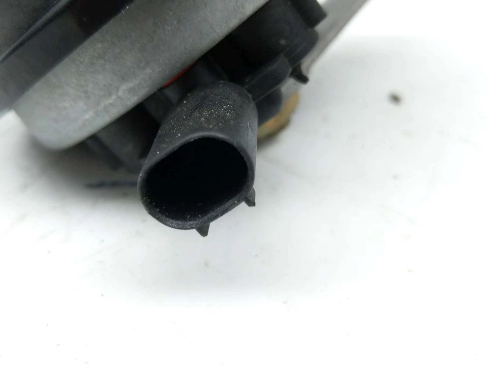 00 BMW K1200LTC bocina personalizada Foto 4 de 4