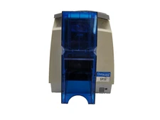 DATACARD SP35 THERMAL TRANSFER FULL COLOR ONE-SIDED ID CARD PRINTER