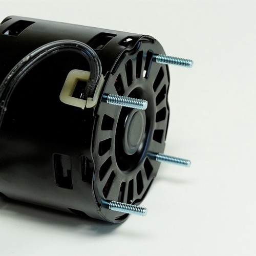 41101 Refrigeration Motor 115 Volts for Larkin 253-1194 Fasco D1101 7163-2113 - Picture 3 of 6