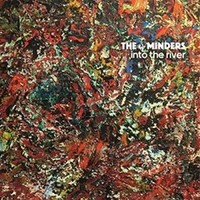 Minders - Into The River - Vinyl Record - F600Z