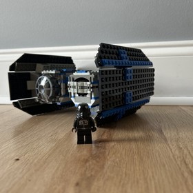 LEGO Star Wars: TIE Bomber (4479)