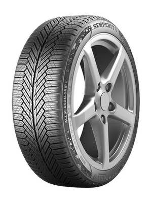 4 Ganzjahresreifen SEMPERIT AllSeason-Grip 2 225/50 R18 99W XL EVc