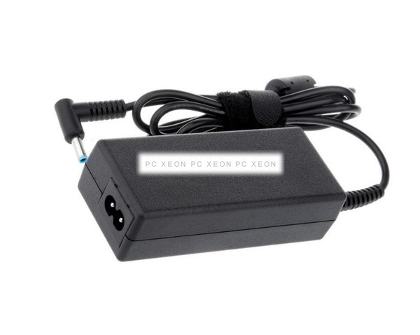 LadegeräT HP 19.5V 3.3A 65W 4.5Mm X 3.0Mm 854055-001 854055-003-image