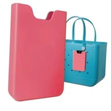 for Bogg Bag Phone Holder Accessories Compatible with All Bogg Bags Watermelon