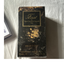 Image of Van Cleef & Arpels First Eau de Toilette Spray 30ml Regular Size