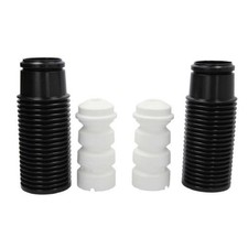 Staubschutzsatz Stoßdämpfer hinten für Mazda 121 3 JASM 929 2 HB | 24403051