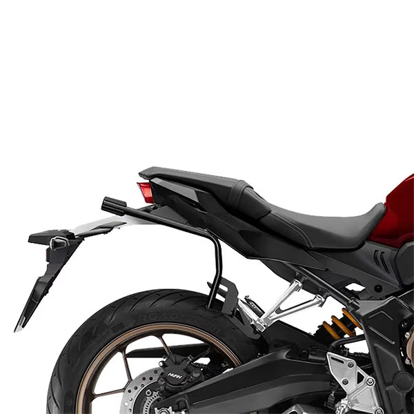 Shad 3P System Side Case Holder H0CR61IF Motorbike Honda CB650R / CBR650R