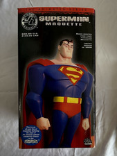 The Super Guide to Collecting Superman 96
