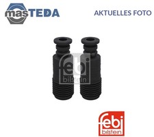 197834 STOßDäMPFER STAUBSCHUTZSATZ FEBI BILSTEIN FÜR NISSAN MICRA IV,SUNNY