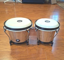 DP Music Bongo Bongos Bongoes Drum Percussion Lot 82-313