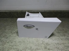 WHIRLPOOL WASHER DISPENSER DRAWER SCRATCHES PART # 8571947 8540402