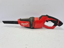 MILWAUKEE M12 SUB COMPACT STICK VACUUM CLEANER - M12HV-0 - 4933448390
