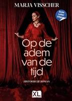 Marja Visscher | Op De Adem Van De Tijd | Buch | NiederläNdisch (2024)
