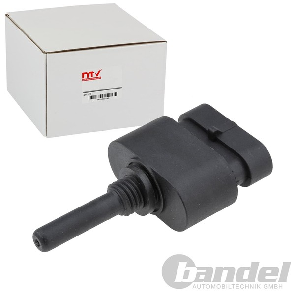 NTY Wassersensor Kraftstoffanlage Passend FüR Alfa 159 Brera Giulietta Mito Spid-image
