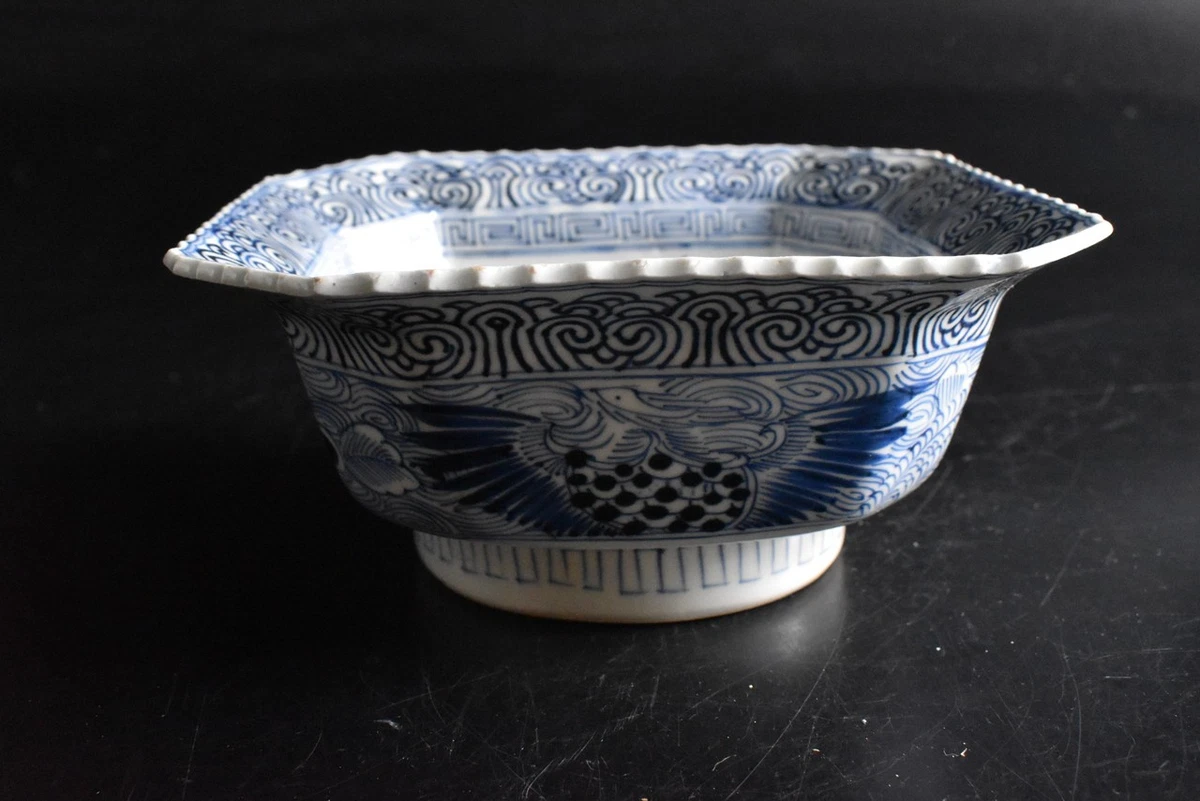 日本陶瓷碗1850-1899 | eBay