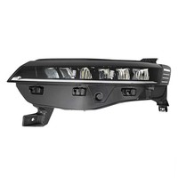 Hauptscheinwerfer Links 12 V Led Hella Passend FüR Renault Megane