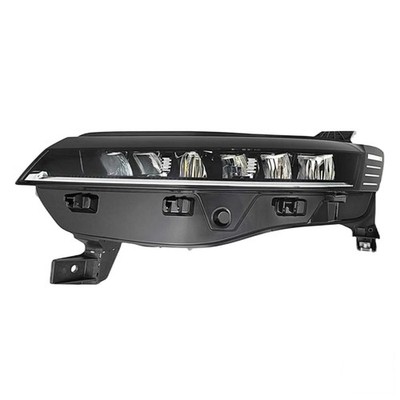 Hauptscheinwerfer links 12 V LED HELLA passend für RENAULT MEGANE