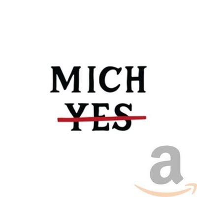 Mich No (CD) (UK IMPORT)