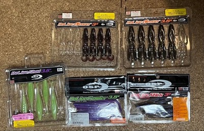 OSP worm set