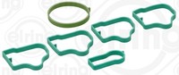 Elring Dichtungssatz AnsaugkrüMmer 192.610 FüR Opel Corsa S07 X15 Adam M13 Astra
