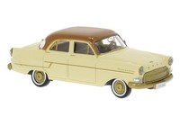 Brekina 20885 Opel KapitäN, 1956, 2000000, H0, Neu 2026