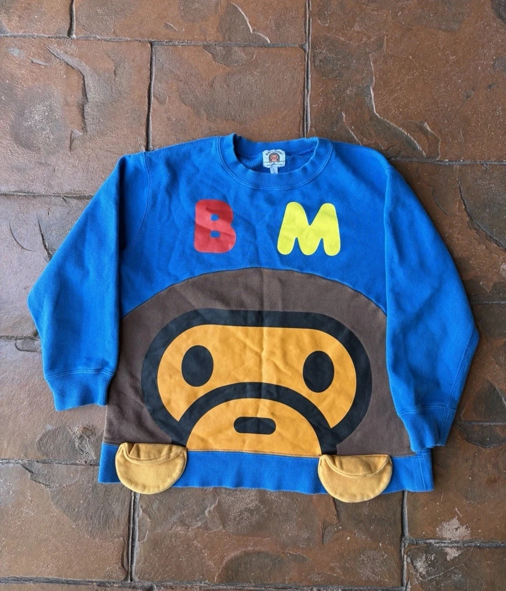 25+ A Bathing Ape Baby & Toddler Clothing for sale | Updated Oct 2026