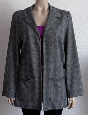 SUBLEMER Damen Blaser    Gr. M, (N142)