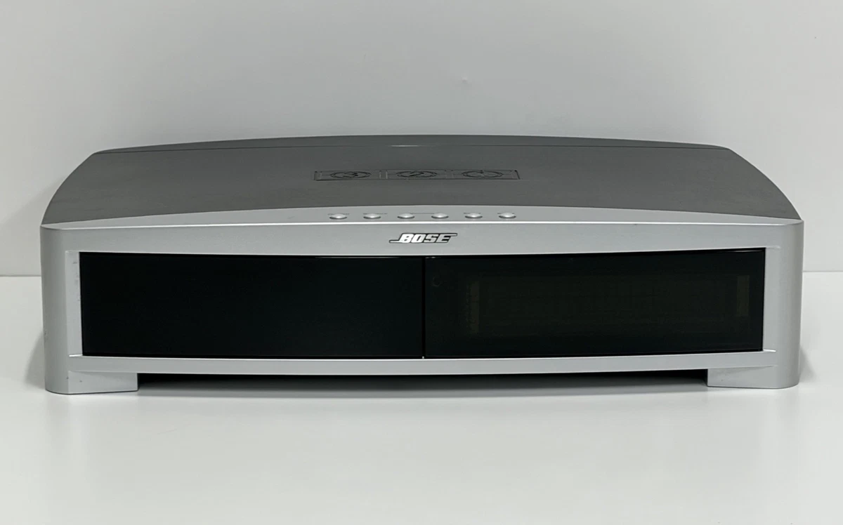 Bose Home Audio Receivers with DVD Player for sale | eBay