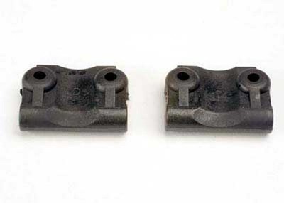 Traxxas 1/10 Nitro Slash * 0 DEGREE SUSPENSION ARM MOUNTS * 2797
