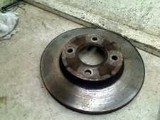 Disque de frein Ford FUSION