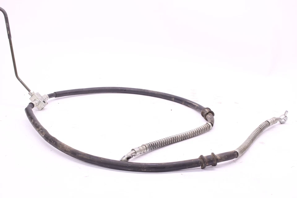 Линии передних тормозных шлангов 2022 Yamaha Yfz450r r5427 - Изображение 2 из 4