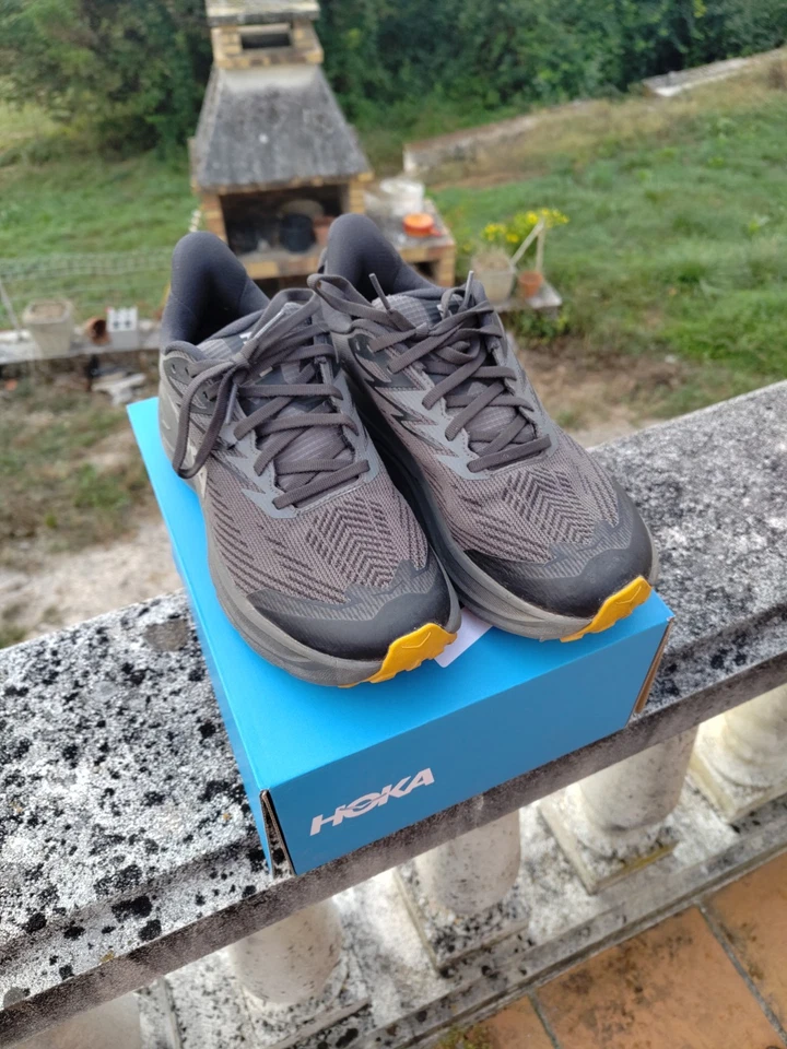 basket Hoka challenger 8gtx - Photo 2/4