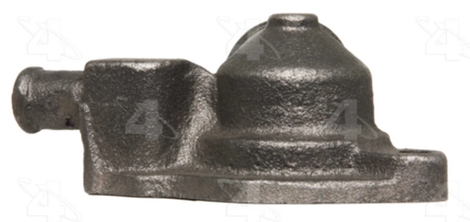 Salida de agua de refrigerante del motor para Ford F-100 1965-1979, F-250, F-350 personalizada, personalizada Foto 2 de 4