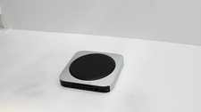 Apple Mac Mini A1347 I5-4278U 2.60GHz 8GB RAM 512GB HDD Silver Grade C