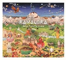 Kamaloka von Max Clouth Clan | CD | Zustand akzeptabel