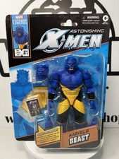 Marvel Legends Comic Inspired Beast (Astonishing X-Men)