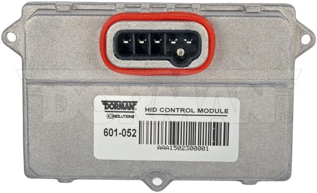 Lastro de controle de descarga Dorman 601-052 alta intensidade - Imagem 2 de 4