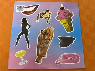 DURAN DURAN - PAPER GODS - 2 x Vinyl LP Gatefold Warner EU 2015 - Imagen 1 de 2