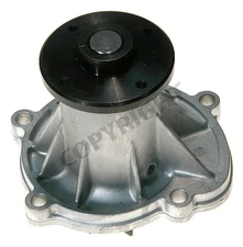 Airtex AW9304 Engine Water Pump For 93-97 Infiniti Q45