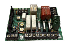 MITSUBISHI CIRCUIT BOARD SX-AJ1 BD265B554H02A