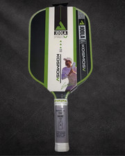 JOOLA Federico Staksrud Kosmos Pro V 16mm Pickleball Paddle