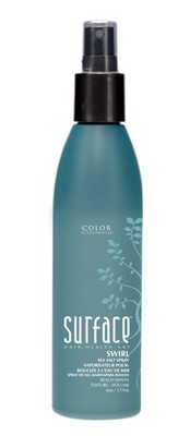 Hair - SWIRL Sea Salt Spray - Get Beach Waves, Add Texture And Volume, 6 Fl. Oz.
