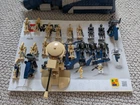 LEGO Star Wars 75435 Armored Assault Tank (AAT) – Complete Build + Battle Droid