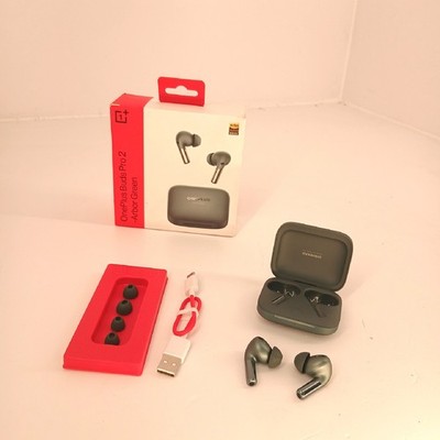 ONEPLUS kabellose kopfhörer kopfhörer earbuds pro 2 lange akkulaufzeit smart tra
