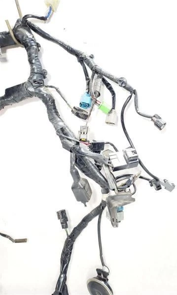 Жгут проводов PN 26031-1539 OEM 2013 2014 Kawasaki NINJA 300 - Изображение 4 из 4