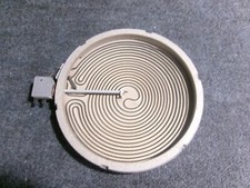 DG47-00043B SAMSUNG RANGE OVEN DUAL HEATING ELEMENT