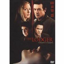 The Lodger (DVD, 2009) for sale online | eBay
