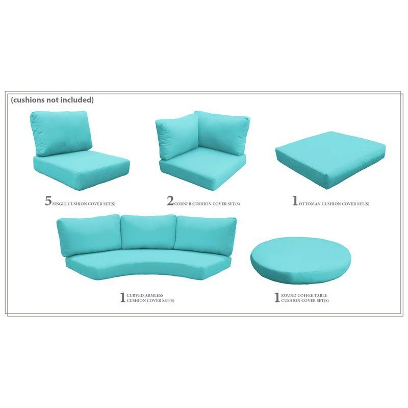 Tk classics 2025 cushion covers