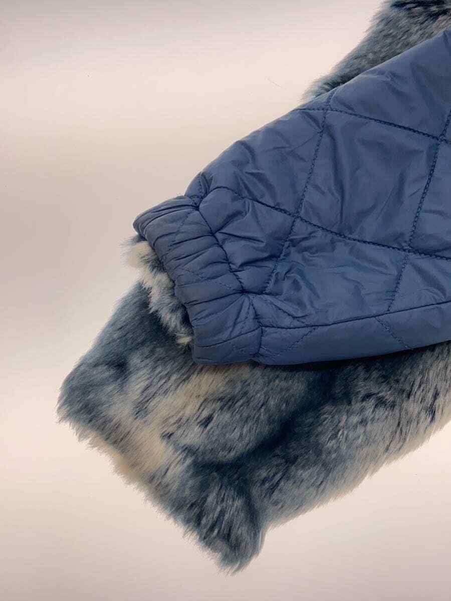 Suprem 20AW Faux Fur Reversible Hooded Jacket S Polyester Suprem 20AW Faux Fur Reversible Hooded Jacket S Polyester